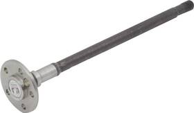 Mm3042 Yukon Gear And Axle 1965-72 Mopar A-body With 8-3/4 Inch Rear End 30 Spline 28 Shaft 5 X
