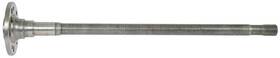 Mm3055 Yukon Gear And Axle 1970-74 Mopar E-body With 8-3/4 Inch Rear End 30 Spline Shaft 5 X