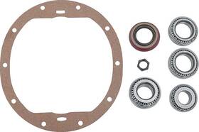 Ur10851 Yukon Gear And Axle 1970-96 10 Bolt 8.5 Inch Differential Basic Bearing Set With Timkin Bearings