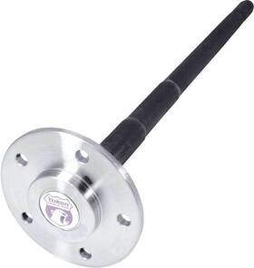 Ur586817l Yukon Gear And Axle 1958-64 Impala / Full Size Rear Dropout 28-7/8 Inch Long 17 Spline Lh