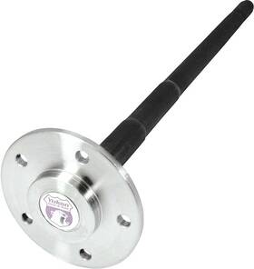 Ur657030 Yukon Gear And Axle 1965-70 Impala / Full Size Lh/rh 12 Bolt 31-3/8 Inch Long 5 Lug 30 Spline Rear
