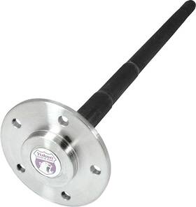 Ur9196308 Yukon Gear And Axle 1991-96 Impala / Caprice Lh/rh 10 Bolt 31-3/8 Inch Long 30 Spline Rear
