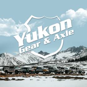 Yspsr-023 Yukon Gear And Axle Drive Shaft Retainer
