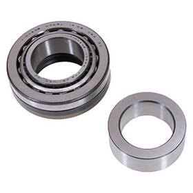 Yukon Gear & Axle 883584100584 For Ford F-150 75-87 Rear Tapered Roller Design Bearing Kit