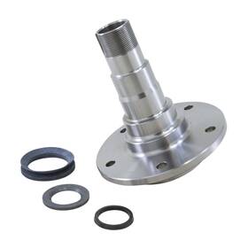Ft74-ft82 Yukon Gear & Axle 883584213437 Front Spindle For Heavy Duty Axles On Scout With Disc Brakes
