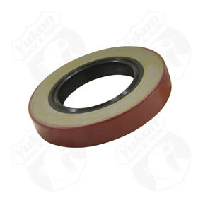 Tlx-yukyms710067-cl360a83 Yukon-gear Axle Seal For Ford E-250 Econoline Club Wagon 1980 1991