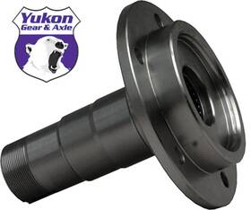 Yukon Gear & Axle Sp706570 And Front Spindle Yp - 1984-1993 Dodge W100/w150/w250