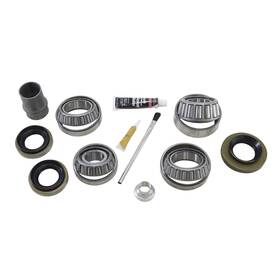 T7.5-4cyl Yukon Gear & Axle And Bk Differential Bearing Kit
