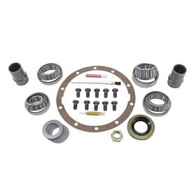 T8.2-loc Yukon Gear & Axle For Master Overhaul Kit 10-15 Toyota 4runner/fj Cruiser 8.2in