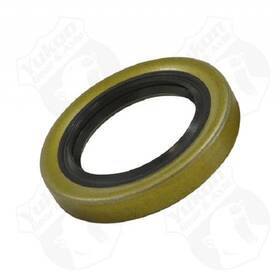 Tlx-yukyms472258-cl360a70 Yukon Gear & Axle Yukon-gear Replacement Outer Seal For Chevy Corvette 63-79 Dana 30 And Side