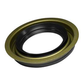 Tlx-yukyms710508-cl360a75 Yukon Gear & Axle Yukon-gear Seal For Chevy K20 / Suburban 1975-1986 With Triple-lip Design