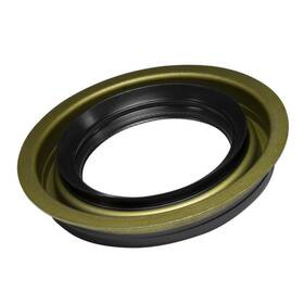 Tlx-yukyms710508-cl360a93 Yukon Gear & Axle Yukon-gear Seal For Gmc R3500 / R2500 1987-1991 With Triple-lip Design