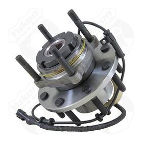 U515056-cl360a72 Yukon Gear & Axle Yukon-gear Hub Bearing Assembly For Ford F-350 Super Duty 99-07 With 4 Wheel Abs