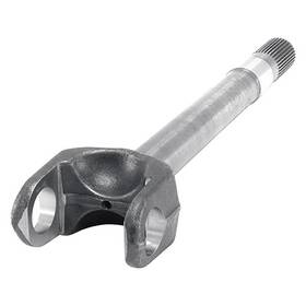 W43003 Yukon Gear & Axle And Ya Front Driver Side Inner Shaft
