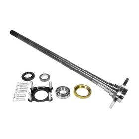 Yukon Gear & Axle Wd44jkrub-r-k Ya Fits Jeep Rubicon Rear Right 32 Spline 32.6in Long