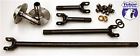 Yukon Gear Axle Ya Tnobirf-a-sj
