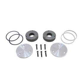 Yhc50006 Yukon Gear & Axle And
