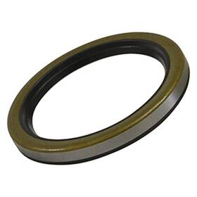 Yms8704s Yukon Gear & Axle For Dodge Charger 1966-1973 And Front Inner Seal