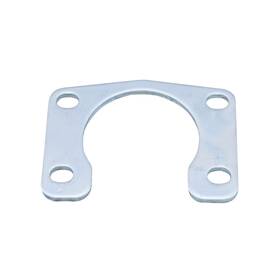 Yspret-004 Yukon Gear & Axle Bearing Retainer For Ford 9in / Large And Small 3/8in