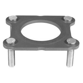 Yspret-016 Yukon Gear & Axle For Ram 2500 2014 And Front Bearing Retainer