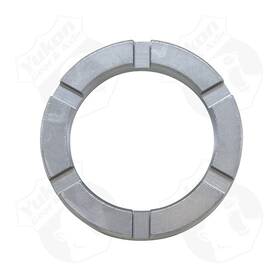 Yspsp-011 Yukon Gear & Axle And - Spindle Nut