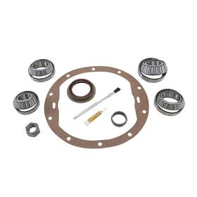 Bkgm7.5b Yukon Gear Bearing Installation Kit For 1981-up Gm 7.5 And 7.625 Differen