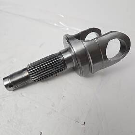 D43205 Yukon Gear Axle Ya Replacement Stub Shaft For Jeep Wrangler Dana
