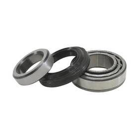 D44-super Yukon Gear And Axle Bearing Seal Chevy Dana 44 Each