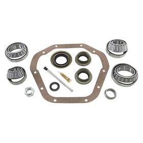 D50-straight Yukon Gear And Axle Bk - Front Differential Bearing Installation Kit