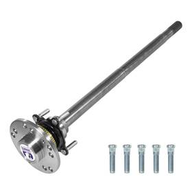 Wd44jlnon-k Yukon Gear Ya Drive Axle Shaft For 18-20 Jeep Wrangler