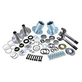 Ya-wu13 Yukon Gear And Axle Spin Free Locking Hub Conversion Kit Ya Wu-13