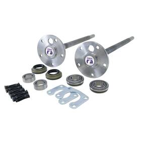 Yafbronco331 Yukon Gear Ford Rear Axle Kit 1976-77 Bronco