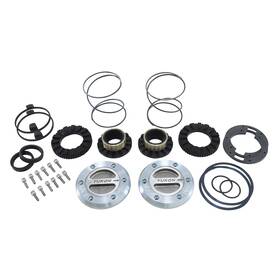 Yhc70002 Yukon Gear Hardcore Locking Axle Hub Set