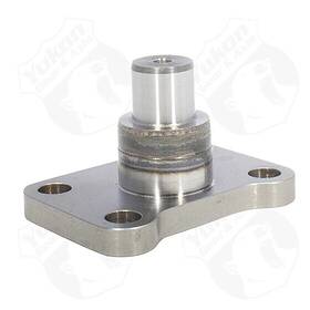 Yhc80001 Yukon Gear Hardcore Locking Hub Replacement Lower King-pin Forged Cap/pin For Dana 60