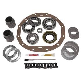 Ykgm12p Yukon Gear Master Overhaul Kit
