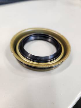 Yms710498 Yukon Gear Axle Shaft Seal