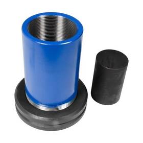 Yt-p18 Yukon Yt P18 70mm Long Extension Plug For Xl Bearing Puller Tool