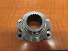 Yyd44131026u Yukon Gear New Replacement Pinion Yoke Dana Spicer With Spline