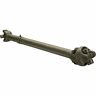 Zds9141 Usa Standard Gear Driveshaft Front New For Jeep 883584440598