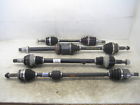 51170 Zdx 168534543lkq Acura Rear Right Axle Shaft Oem