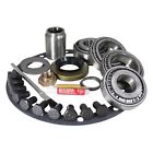 Tv6-spc Zk Usa Standard Gear