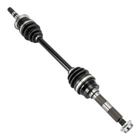 59266-0034 Zoncar 1pcs Front Cv Axle For Kawasaki Mule 2510 3010 4010 4x4