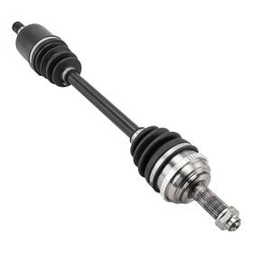 66-4189 Zoncar 664189 For Honda 2001 2002 2003 2004 2005 Civic L4 1.7l Front Cv Axle Shaft