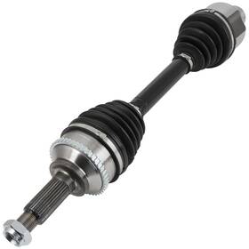 11663061 Zonemotive For 2001-2012 Ford Escape 2001-2011 Mazda Tribute Front Right Cv Axle