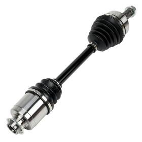 11663067 Zonemotive For 2003-2007 Honda Accord 2002-2006 Cr-v Front Passenger Side Cv Axle