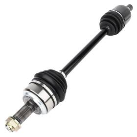 11663069 Zonemotive For 2005-2006 Honda Odyssey Front Left Cv Axle Drive Shaft
