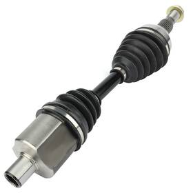 11663070 Zonemotive For 2005-2009 Buick Allure 2000-2005 Century Front Driver Cv Axle