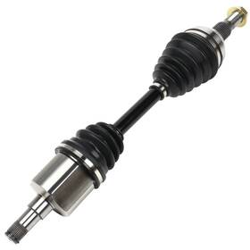 11663071 Zonemotive For 2005-2009 Buick Allure 1997-2005 Century Front Right Cv Axle Drive Shaft