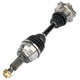 11663072 Zonemotive For 2002-2006 Chevrolet Avalanche 1500 1992-1994 Blazer Front Rightcv Axle