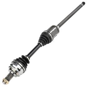 11676675 Zonemotive For 2001-2006 Bmw X5 E53 Front Right Cv Axle Shaft